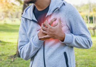 Avances del MIT para el cuidado del corazón: parche ayudaría a regenerar el tejido cardíaco tras un infarto