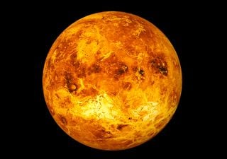 Avances para entender la circulación meteorológica de Venus