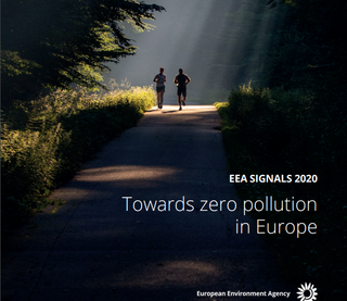 Avanzando hacia la contaminación cero en Europa
