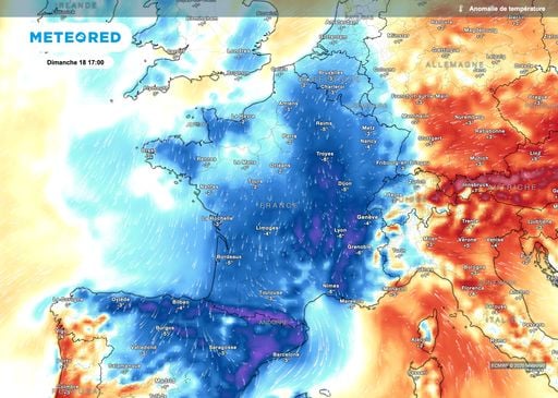 Avec la baisse des temp&eacute;ratures, les gel&eacute;es matinales vont-elles se montrer nombreuses ? Nos infos