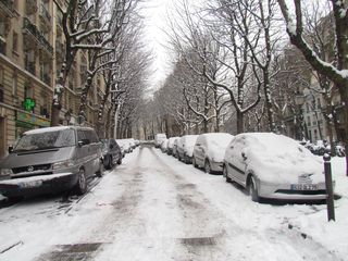 Avec La Niña, cet hiver 2021-2022 sera-t-il rigoureux en France ?
