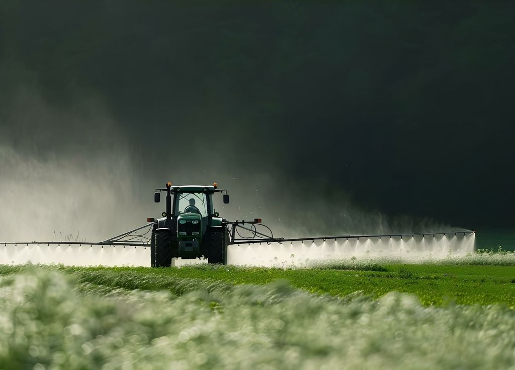 Les agriculteurs en culture conventionnelle sont les seuls à pouvoir utiliser du glyphosate en France. Les agriculteurs en culture conventionnelle sont les seuls à pouvoir utiliser du glyphosate en France.