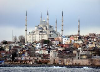 Avec plus de 62 millions de visiteurs, la Turquie bat un nouveau record en 2024 ! 