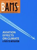 Aviación, Estelas, Cirros Y Clima