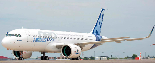 ¿Por qué 6000 aviones de la serie A320 de Airbus se quedaron en tierra días atrás?