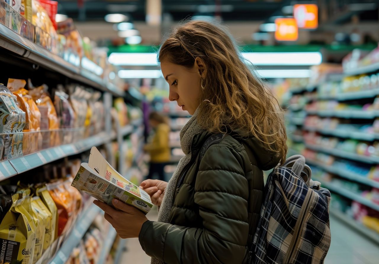 A lei do direito à informação associada à Proposição 65 conseguiu motivar fabricantes a reformular os seus produtos.