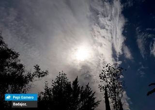 Avisos por lluvias y viento en el noroeste peninsular, ¡inestabilidad a la vista!