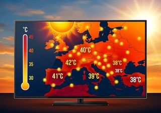 Avizinham-se mudan&ccedil;as na din&acirc;mica atmosf&eacute;rica que afeta Portugal: "j&aacute; n&atilde;o se veem bloqueios duradouros nos mapas"
