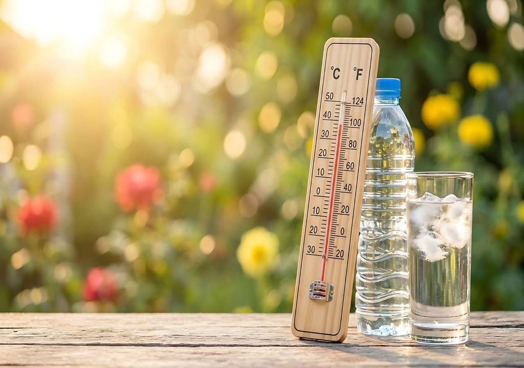 Os modelos meteorológicos continuam a indicar uma persistência do tempo quente nos primeiros dias de agosto, tanto na Península Ibérica, como no sul da Europa. Apesar de algumas oscilações, a tendência aponta para temperaturas acima da média em grande parte do país.
