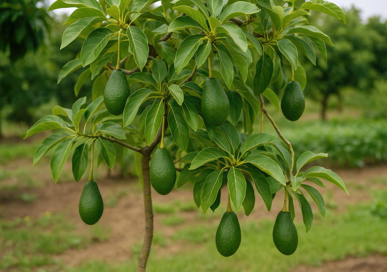 Cultivar árboles de aguacate a partir de esquejes: cómo cultivarlos fácilmente en casa