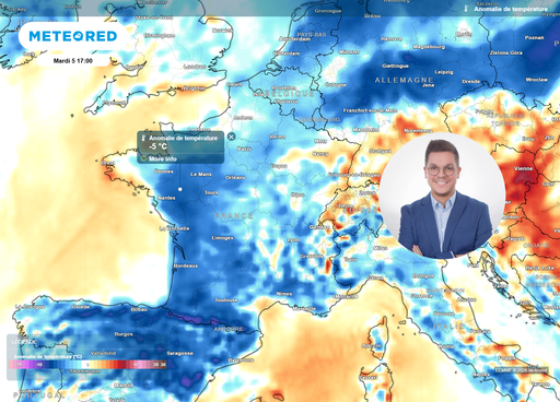 Avril sec et chaud signifie-t-il que l'&eacute;t&eacute; &agrave; venir sera torride en France ? Les premi&egrave;res tendances
