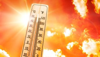 Avviso di ECMWF per agosto: le sue mappe inseriscono l'Italia in una nuova ondata di calore a grande scala