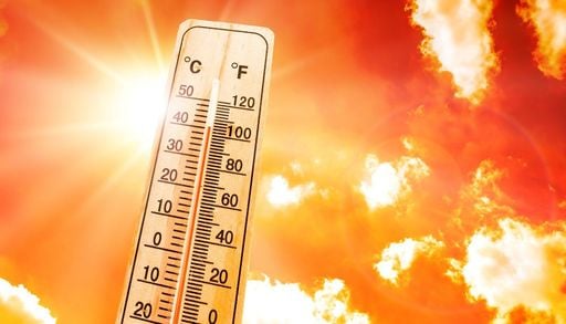 Avviso di ECMWF per agosto: le sue mappe inseriscono l'Italia in una nuova ondata di calore a grande scala