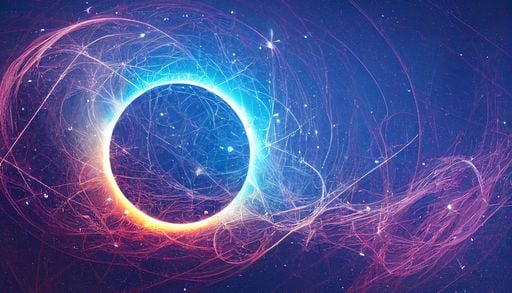 Axiones: la part&iacute;cula fantasma que podr&iacute;a explicar la materia oscura y cambiar nuestra visi&oacute;n del Universo
