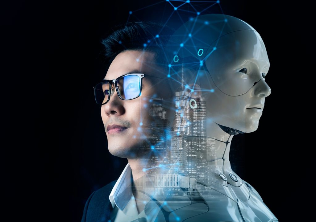 Inteligencia artificial IA justicia juez fianza Inteligencia artificial IA justicia juez fianza