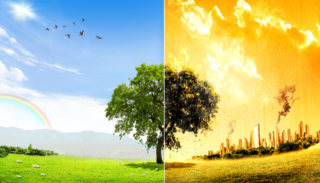 cambio climatico; estudio; clima; Tierra Los estudios de atribución comparan cómo habría evolucionado un evento extremo en el clima actual y en un mundo sin el calentamiento causado por las actividades humanas.