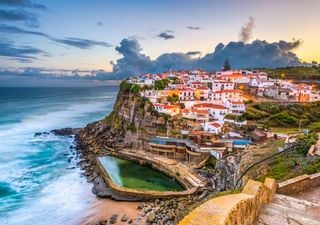 Azenhas do Mar, la cinqueterre portuguesa y su secreto mejor guardado