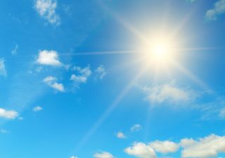 Es kommt: Azorenhoch nähert sich Deutschland Was bedeutet das?