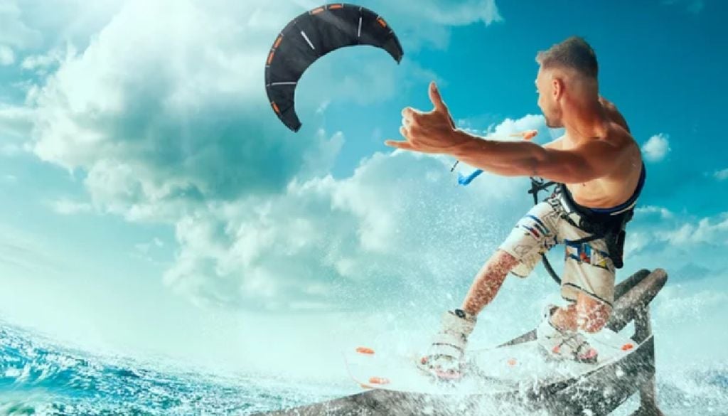 Deporte lleno de adrenalina y diversión que atrae a deportistas expertos y novatos.