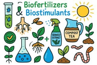 Bact&eacute;ria brasileira: novo bioinsumo pode reduzir agrot&oacute;xicos na agricultura familiar; entenda