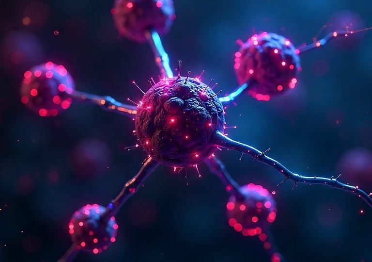 Bacteria eléctrica: el futuro de la bioelectrónica está en el barro