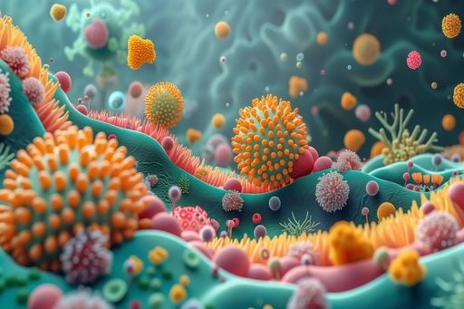 Bact&eacute;rias &ldquo;do bem&rdquo; e microbioma vegetal: o novo defensivo contra doen&ccedil;as nas plantas