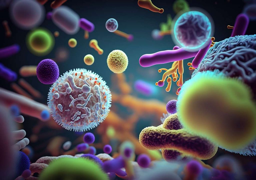 Las bacterias multirresistentes matan miles de personas al año en España