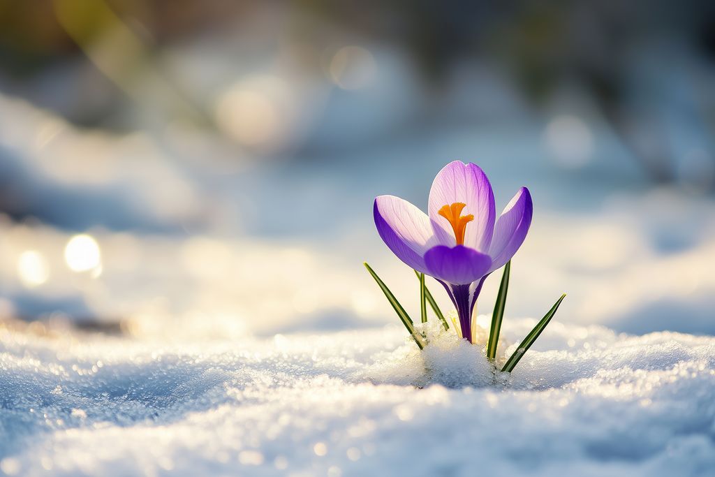 Frühling Frühling