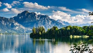 Badewetter in Deutschland! Die sch&ouml;nsten Seen in Bayern: Ein fr&auml;nkischer See sichert sich einen Spitzenplatz