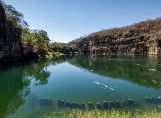 Bahia al&eacute;m das praias: 5 lugares incr&iacute;veis com muita natureza para conhecer no estado
