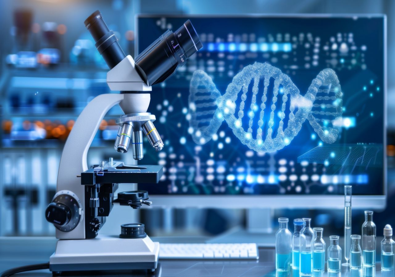 Welchen Einfluss haben unsere Gene auf unsere Lust auf Fette und Zucker?