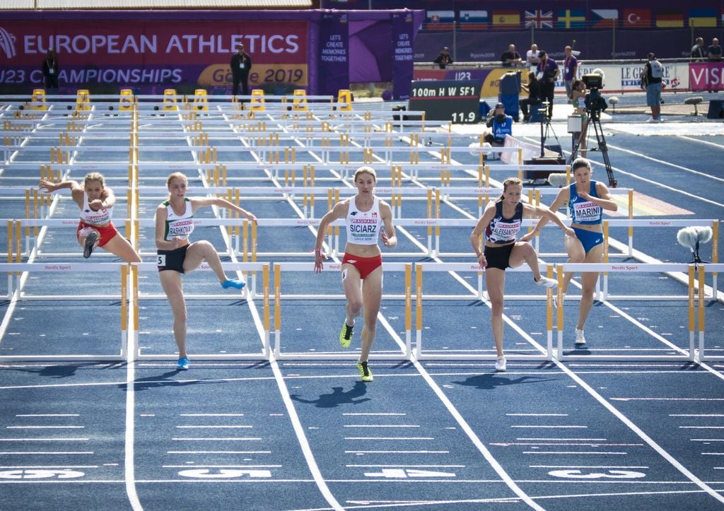 Les sportifs sont particulièrement adeptes de cette pratique Les sportifs sont particulièrement adeptes de cette pratique
