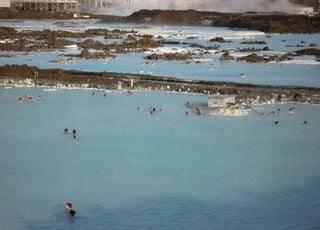 Les bains thermaux d’Islande, une véritable cure pour la peau et pour les muscles