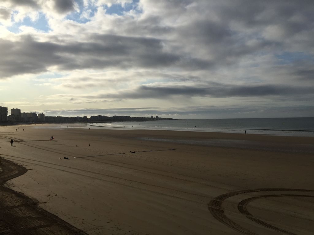 Avec l'arrivée du mois de septembre et la baisse des températures annoncée, est-ce déjà l'arrivée de l'automne ?