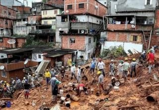 Baixa press&atilde;o aumenta muito o risco de chuva forte e temporais em 5 estados nesta sexta, 27; confira