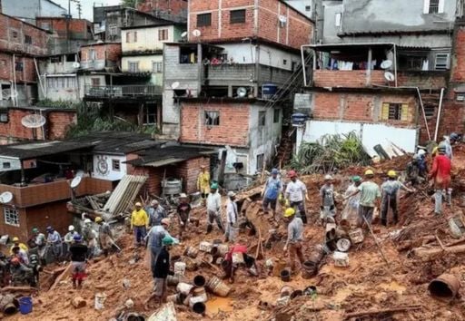 Baixa press&atilde;o aumenta muito o risco de chuva forte e temporais em 5 estados nesta sexta, 27; confira