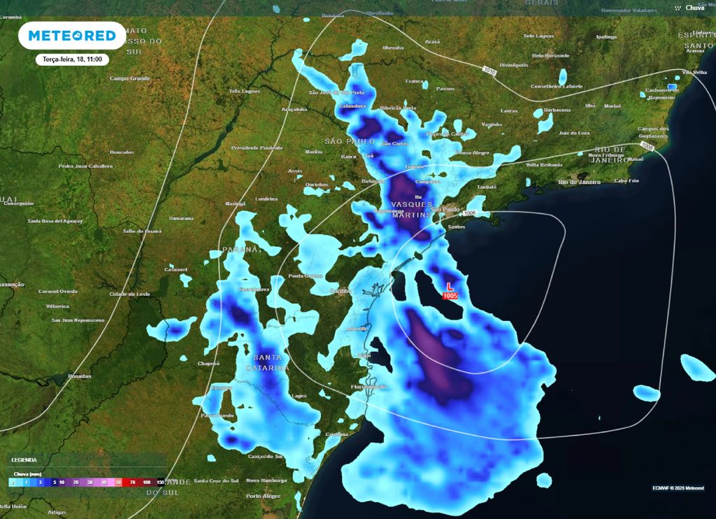 alerta de chuva alerta de chuva