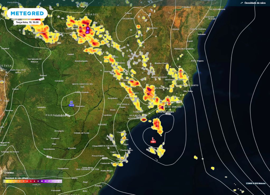 previsão do tempo previsão do tempo