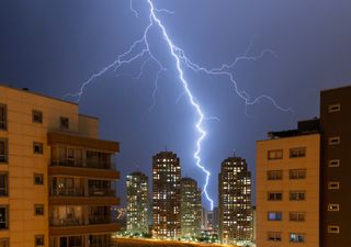 Baixa pressão muda o tempo e traz chuva ao Sudeste na próxima semana; saiba onde