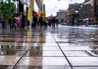 Baja segregada y depresión ciclónica se encargarán de dejar precipitaciones entre Antofagasta y Aysén esta semana