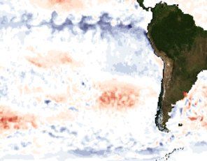 Baja Subtropical Frente A Las Costas De Chile Baja Subtropical Frente A Las Costas De Chile