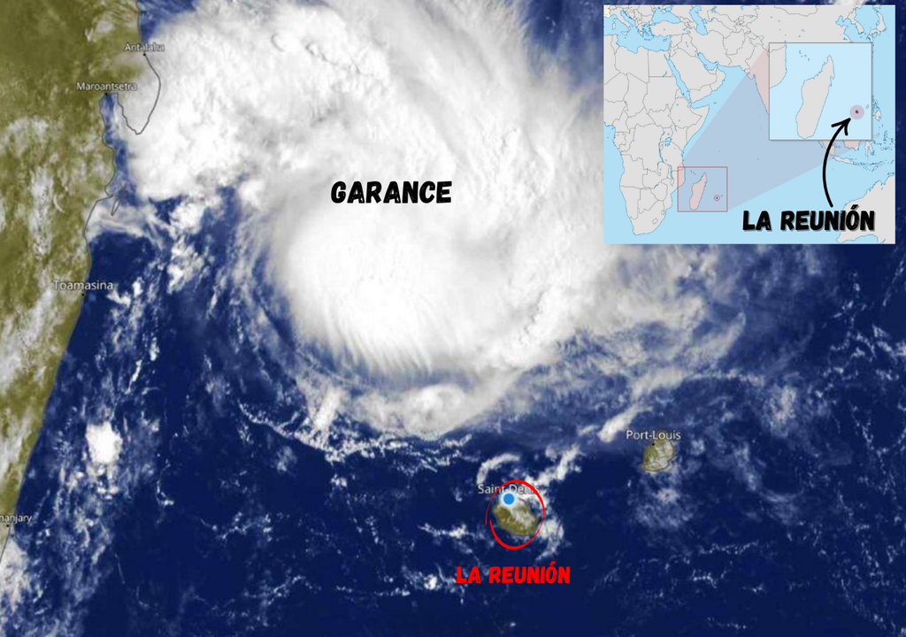 ciclón;desastre;actualidad;noticias