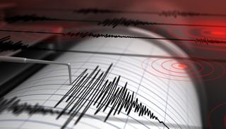 Bajo el Pac&iacute;fico se esconde el mecanismo que explica por qu&eacute; Chile puede sufrir terremotos devastadores