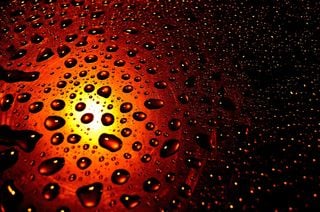 Balance climático de septiembre de 2023 en España: muy cálido y el más lluvioso del siglo XXI