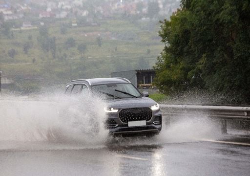 Balan&ccedil;o climatol&oacute;gico do IPMA coloca este inverno entre os mais chuvosos desde o ano 2000