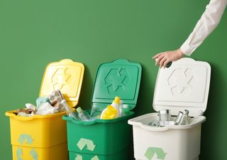 Balan&ccedil;o de 2025. Portugal falha metas de reciclagem num ano decisivo