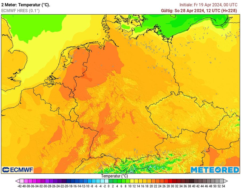 sommer, warm, Deutschland sommer, warm, Deutschland