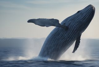 Uno studio cerca di risalire all’origine del più grande animale vivente sul nostro pianeta, la balenottera azzurra