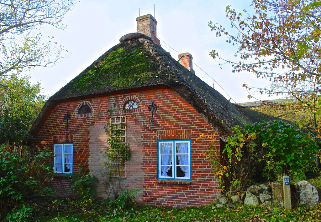 Haus in Norddeutschland Haus in Norddeutschland