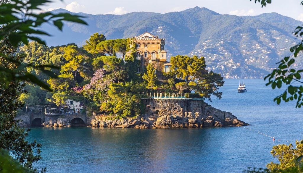 Liguria 2026 bandiere blu Il grazioso borgo di Santa Margherita Ligure, ancora una volta Bandiera Blu